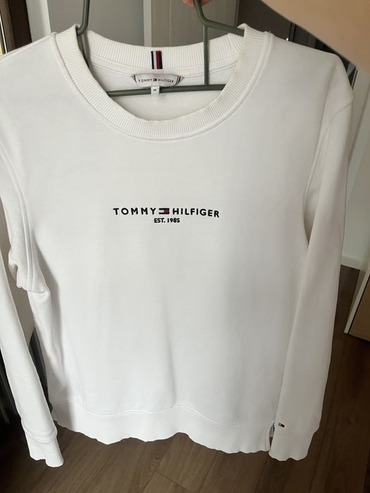 Пуловер Tommy Hilfiger