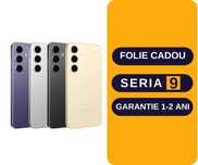 Samsung S24 128gb / 256gb / 512gb / Garantie 2 Ani /seria9.ro