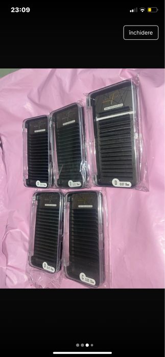 Gene fir cu fir tabya