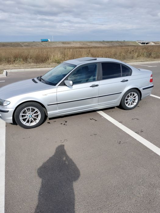 De vanzare BMW 318i