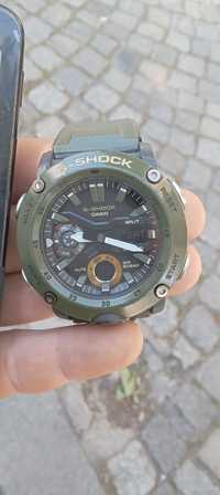 Casio G-Shock GA-2000 мъжки часовник