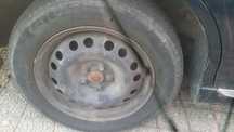 Jante tabla 5x100 15'' Rover 75 mg zt vw golf 4 5 bora polo seat skoda