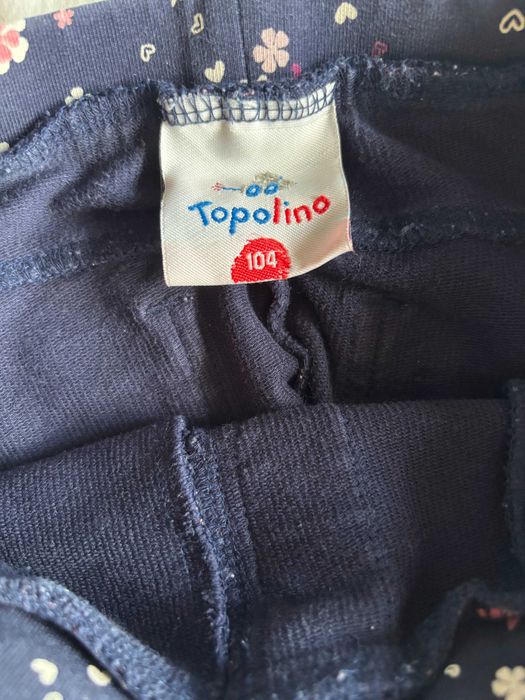 Детски подплатени клинове