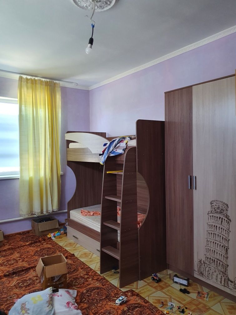 Продаётся большой дом в хорошем состоянии