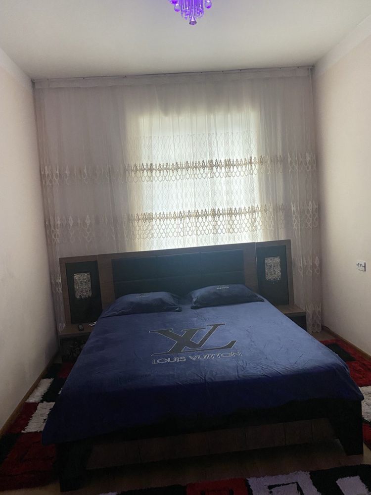 Arendaga uy beriladi uzoq mudatka 400$sergeli 6 a