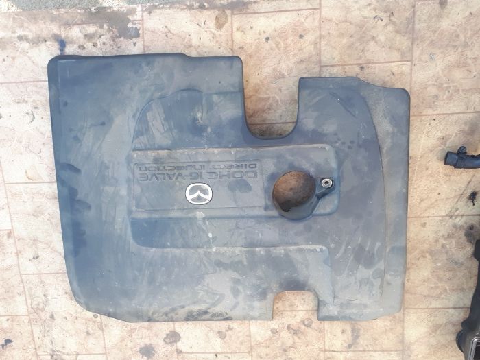 Trager Mazda3 GMV Ventilator Mazda3 Egr Mazda3 Claxon Mazda3 capac mot