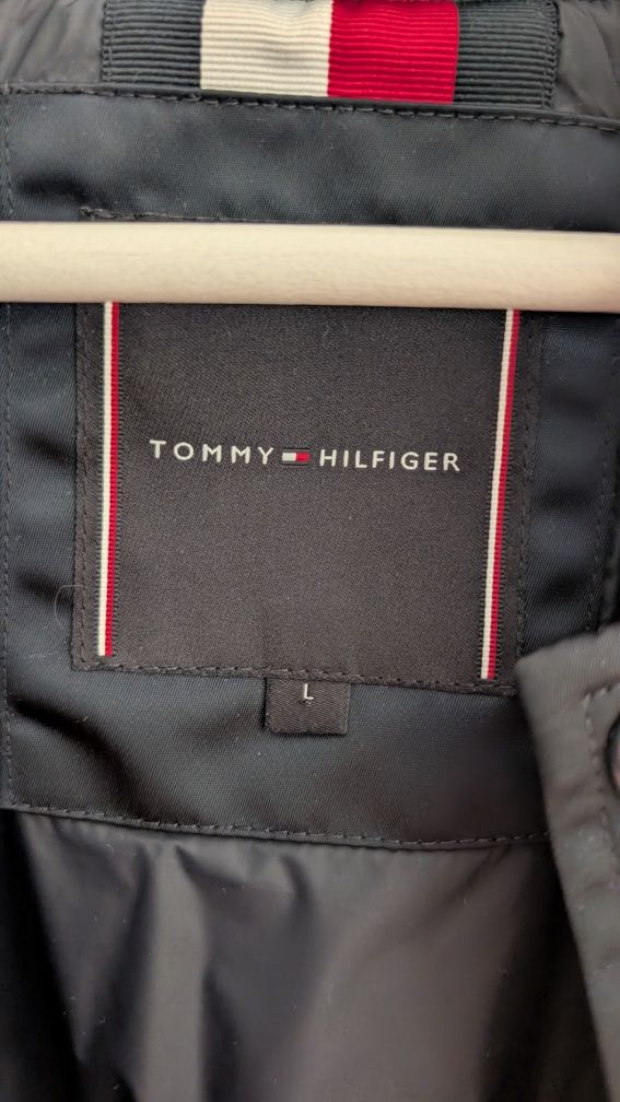 Мъжко яке бомбър Tommy Hilfiger