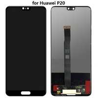Нов Дисплей с Тъч за Huawei P20 / LCD Display Хуавей Дисплеи