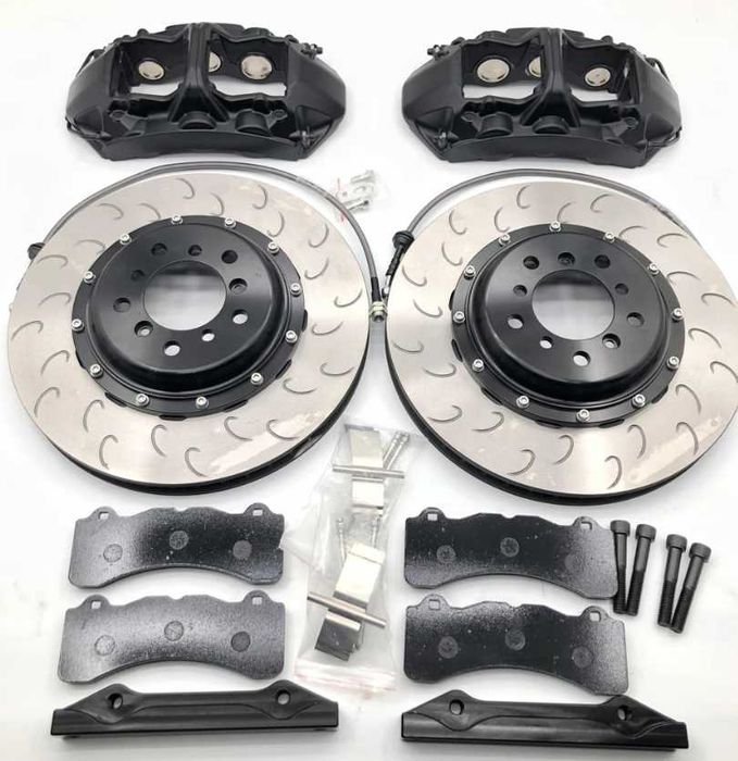 Тормозные колодки и диски на все авто с отправкой по всему Казахстану