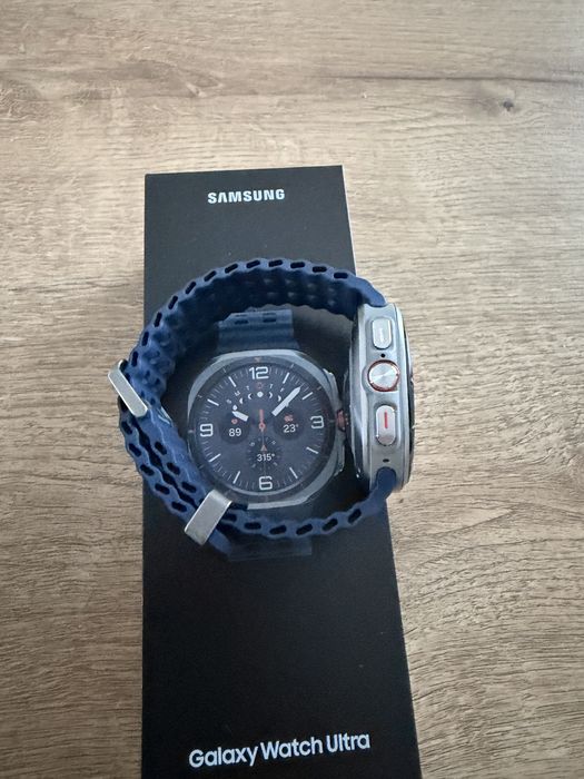 Vand sau schimb Samsung watch ultra