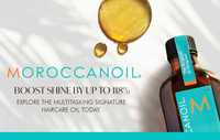 Световно известно олио за коса Moroccanoil Treatment 25 мл