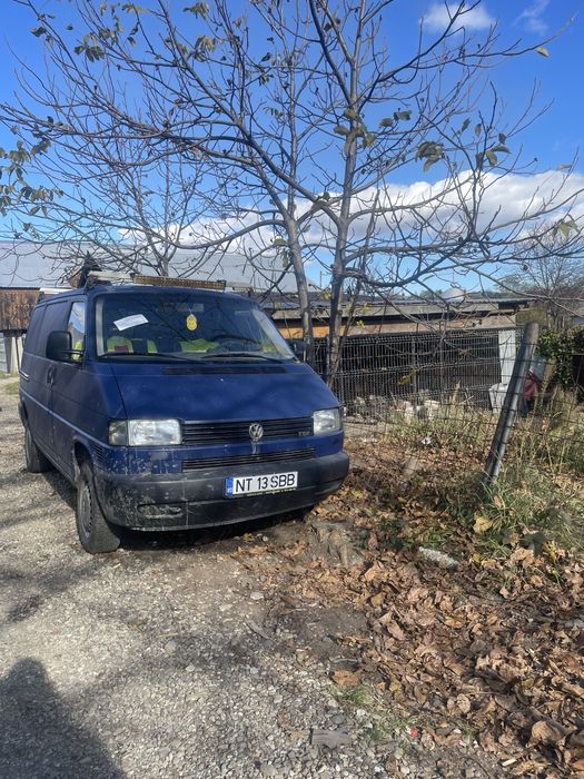 Volkswagen T4 2.5