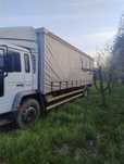 Camion de vanzare