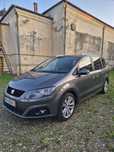 Seat Alhambra/ Sharan 7 locuri