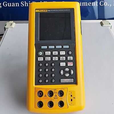 Fluke 789. Fluke 714b и FLUKE 715 и Fluke 744