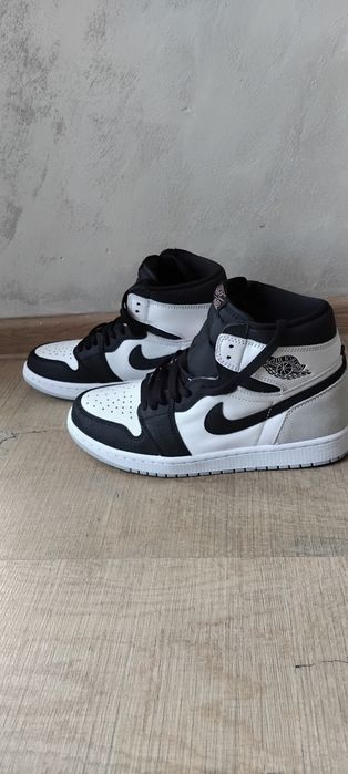 Nike air jordan 1 Retro High Og Stade Haze