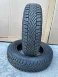 2бр Falken 165/70/14 dot3222 | 7.5mm