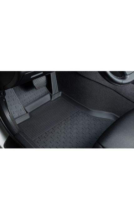 Covoare cauciuc Opel asta g