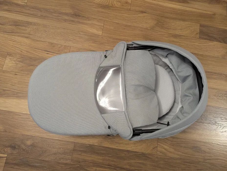 Tutis UNO 3+ Неизползван зимен кош