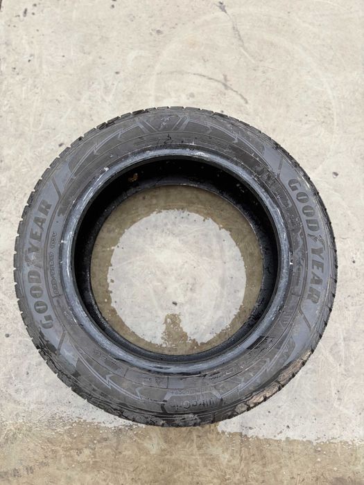 GoodYear 235/55R17- Stare foarte buna, livrare rapida, garantie!