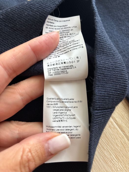 Vând pulovere 100%Lana virgină și 100%casmir