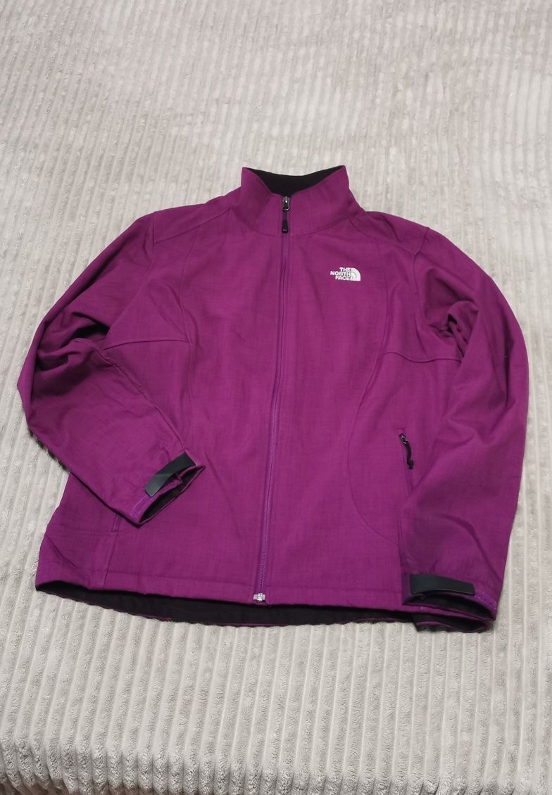 The North Face Geaca softshell XL