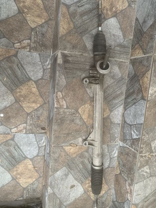 Рено кормилна рейка