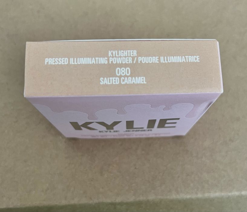 High end козметика Fenty Colourpop Mac