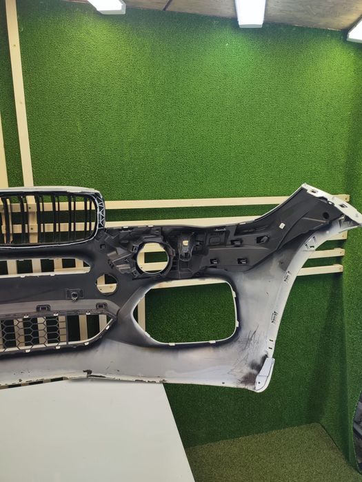 Bmw F15 X5 pachet M Bara fata goala