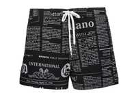 Short John Galliano