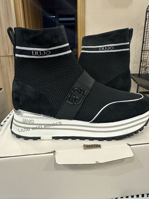 Нови JIU JO боти