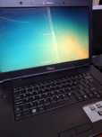 Лаптоп Fujitsu Siemens