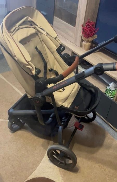 Количка 3в1 cangaroo