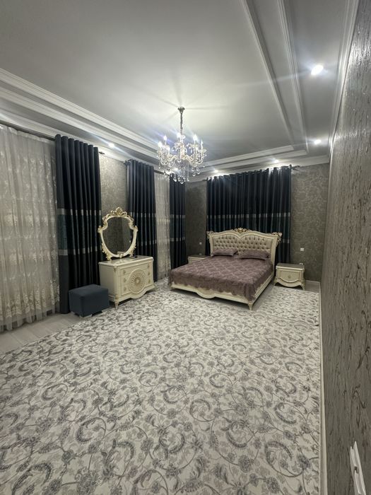 Аренда евроучасток, евроремонт, свой дом