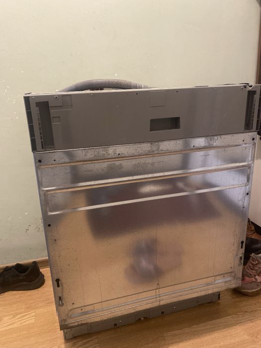 Посудомоечная машинка