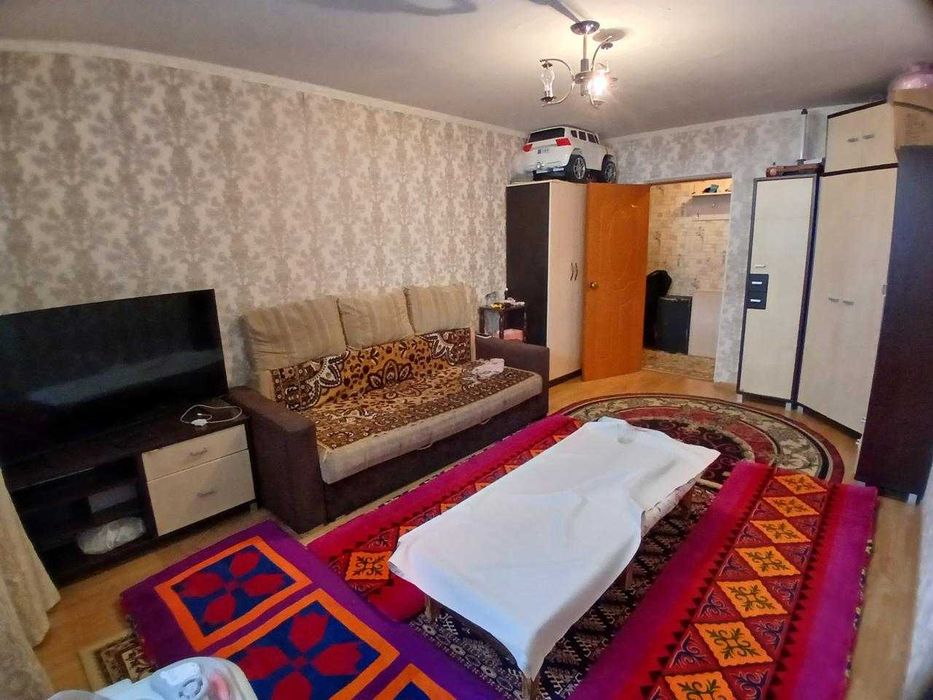 Продам двухкомнатную квартиру