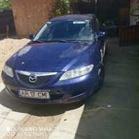 Mazda 6 2.0 Diesel