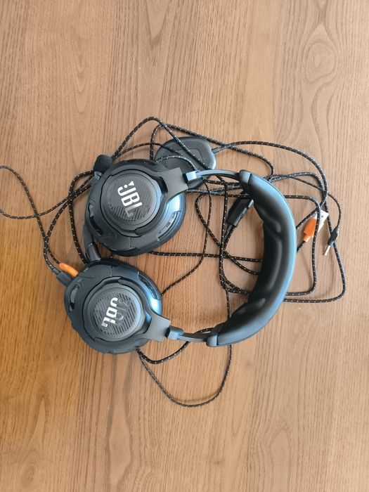 Gaming JBL Quantum One