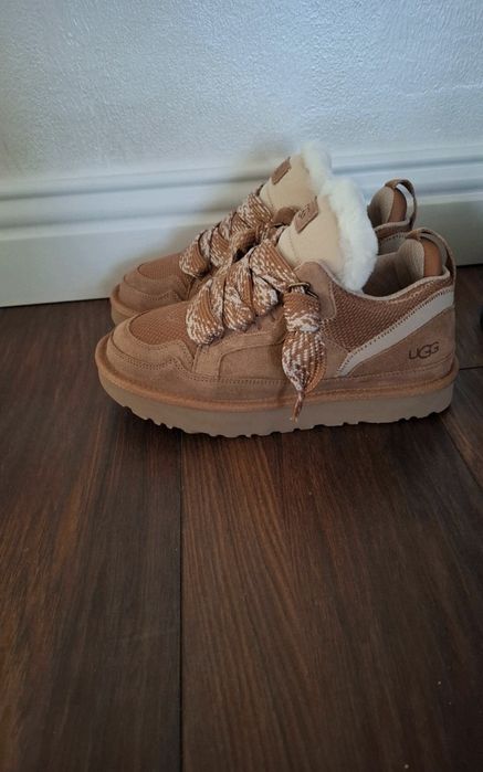 UGG Lowmel noi nr 38