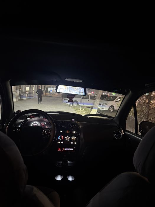 Matiz MX 2013 yill 116.000 km