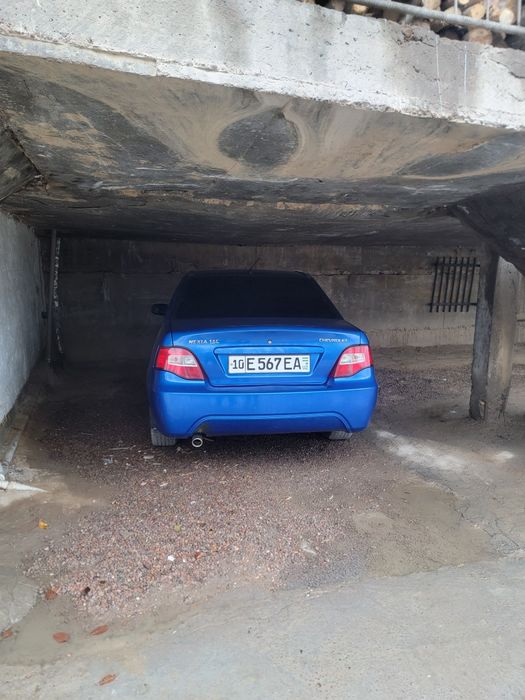 Nexia 2. 1.6  170.000 km yurgan