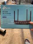 Wi-fi Router tp-link AC1200