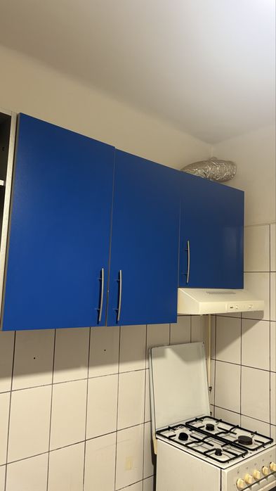 Suspendate mobila bucatarie