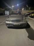 Mercedes C 200 // 2007 Facelift //