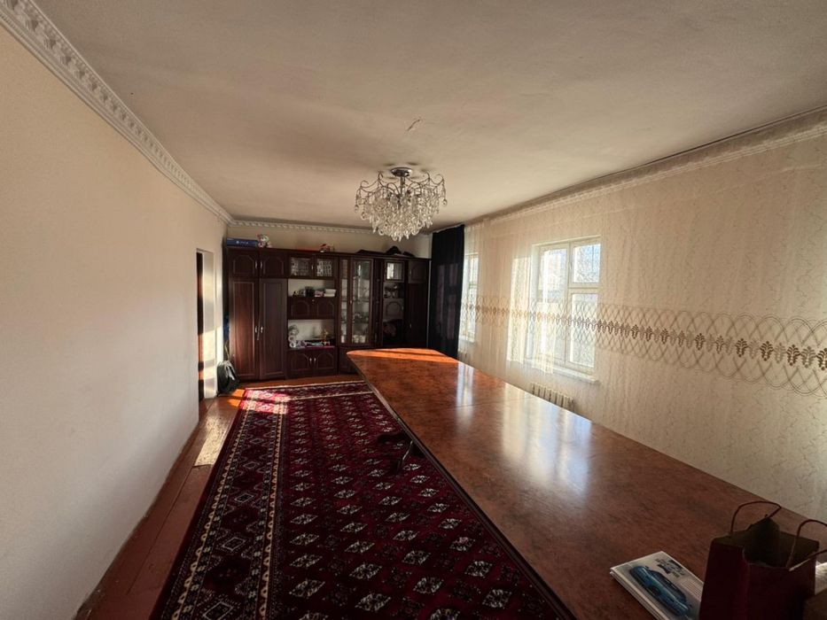 Продам дом в Каракемере