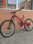 Devinci Wilson (full suspension, Downhill, Freeride, Slope, Enduro)