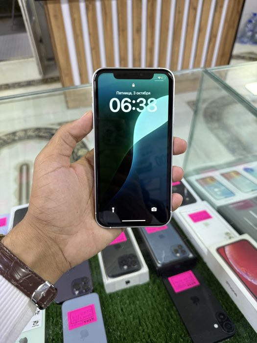 Iphone 16 Supper narxda