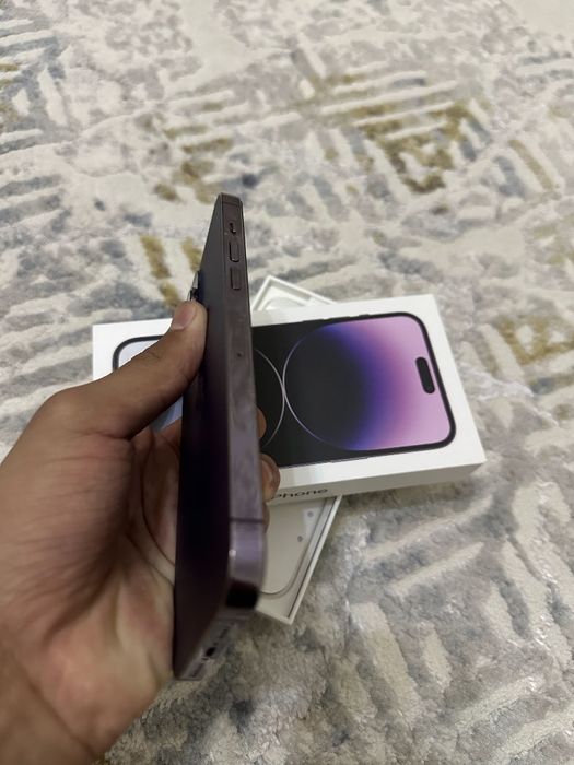 Iphone 14 pro max