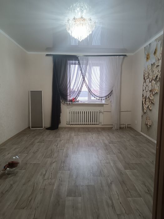 Продаю 3-х комнатную квартиру