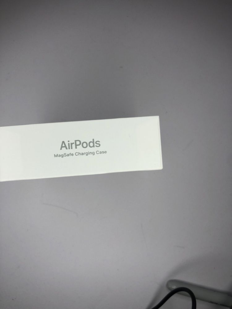 Airpods 3 Нови